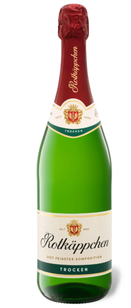 Bild von Sekt/Prosecco