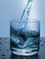 Bild von Mineralwasser
